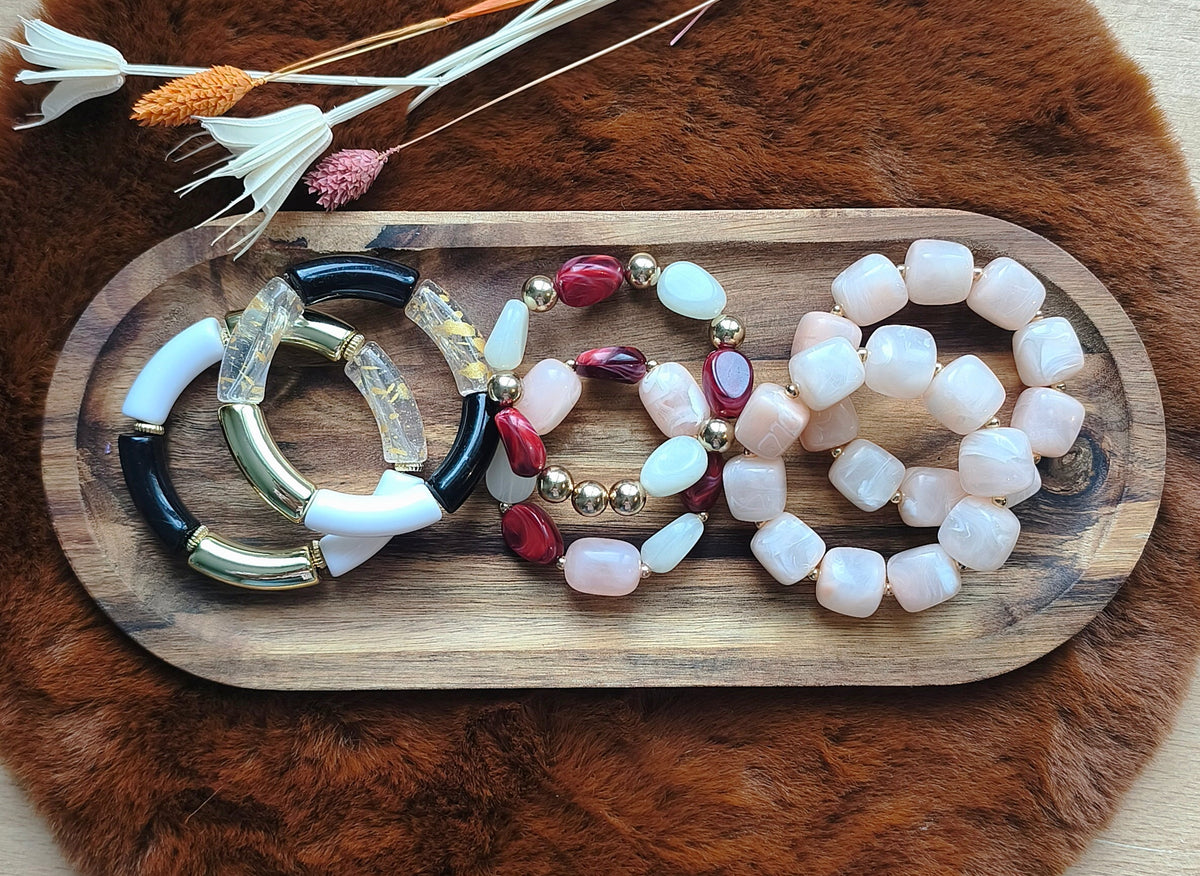 Bracelets
