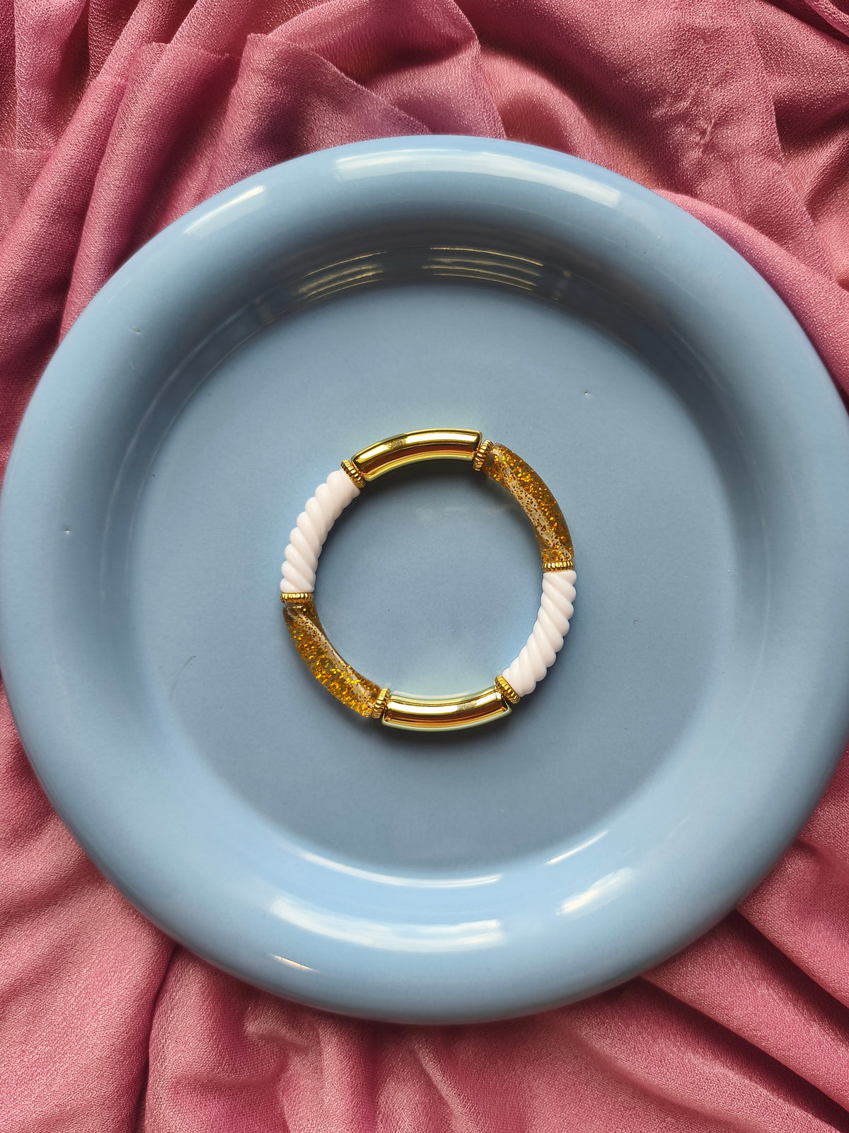 Bracelets Alba
