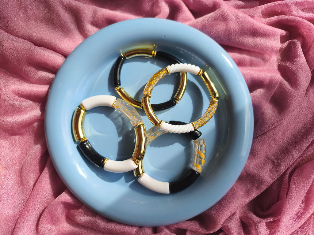 Bracelets Alba
