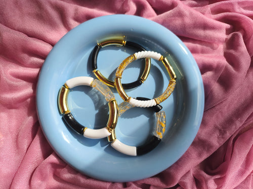 Bracelets Alba