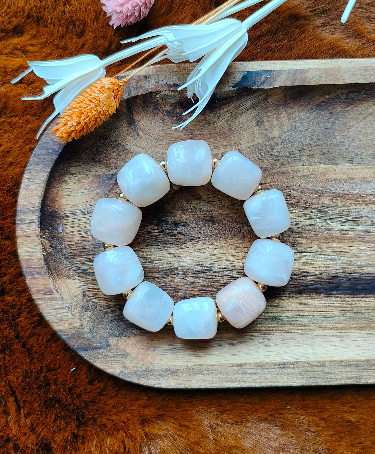 Bracelets Anouk