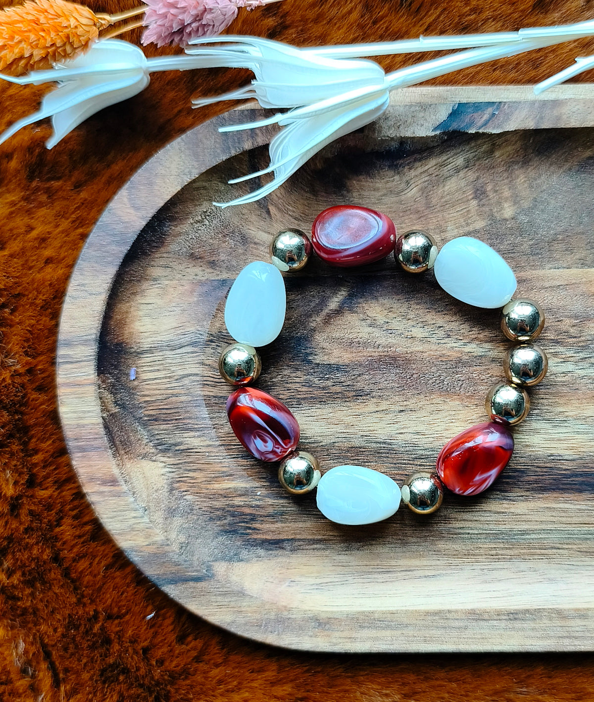 Bracelets Marine
