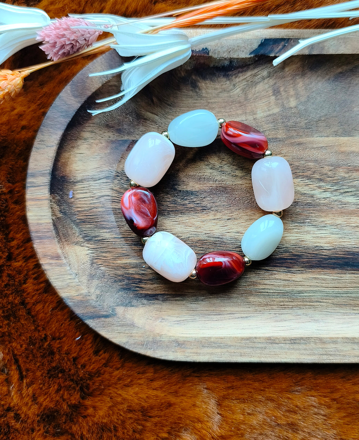 Bracelets Marine