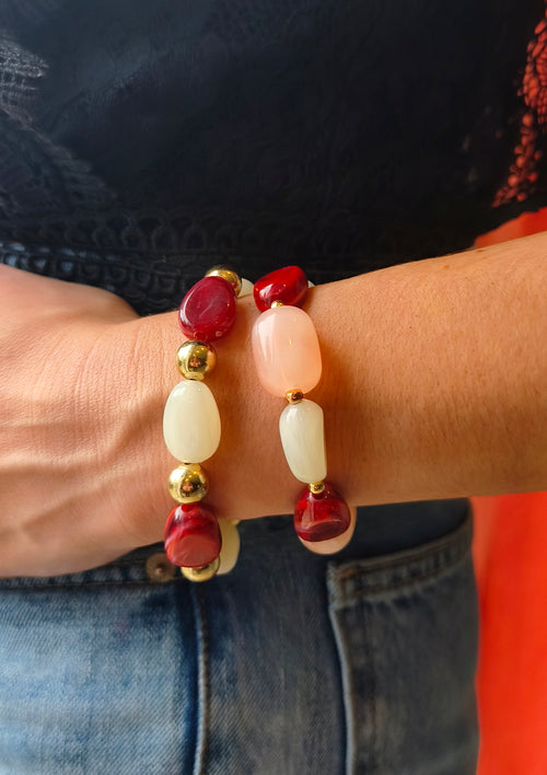 Bracelets Marine