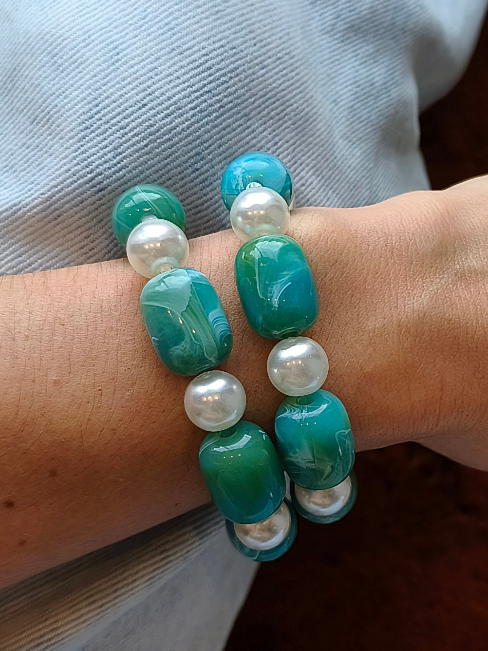 Bracelets Anouk