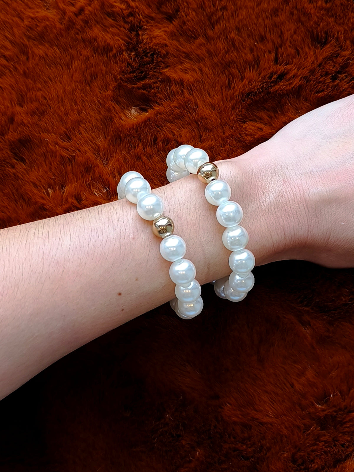 Bracelets Victoria