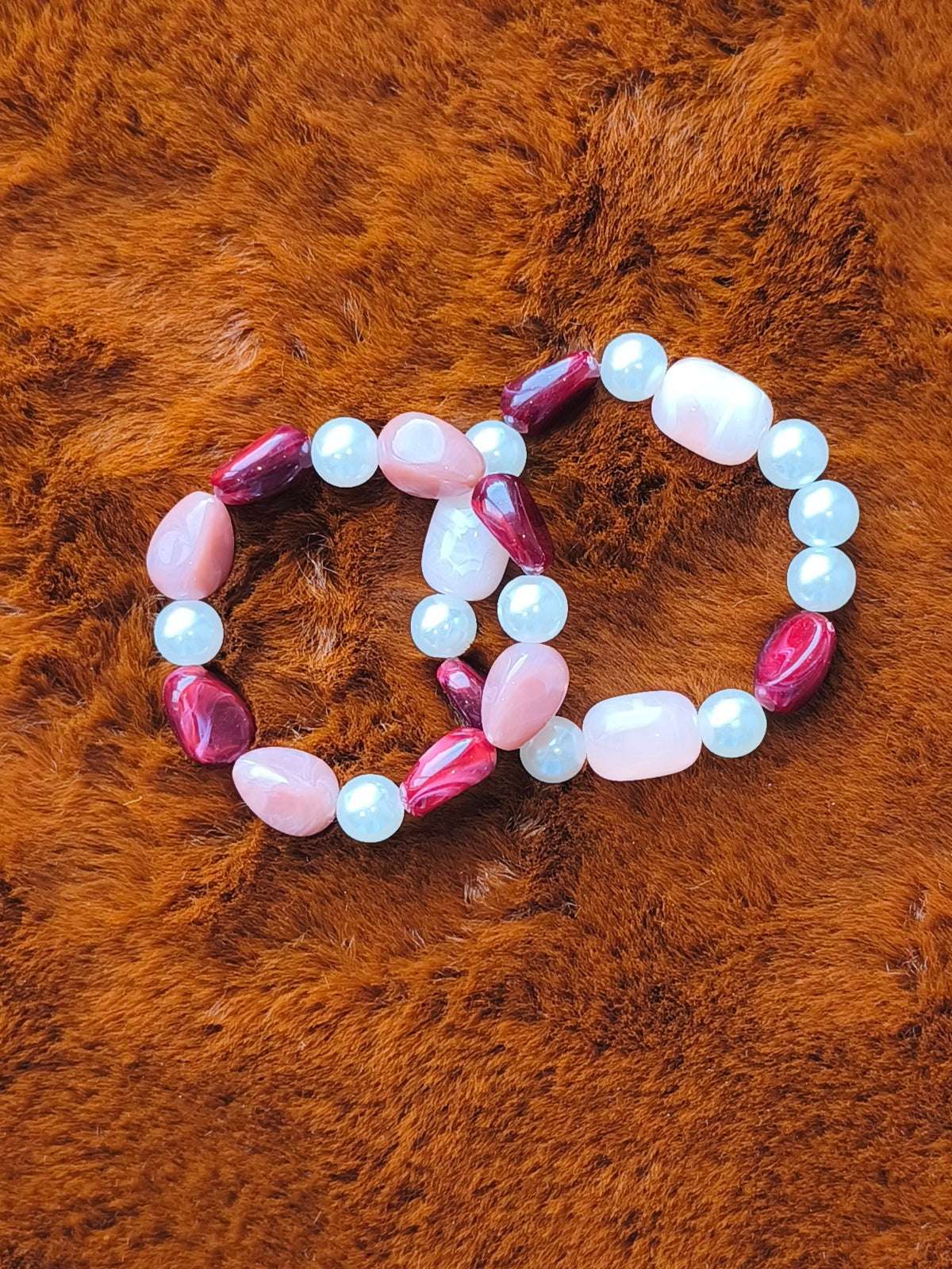 Bracelets Marine